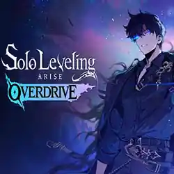 Solo Leveling: ARISE OVERDRIVE PC Game Free Download