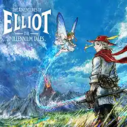 The Adventures of Elliot: The Millennium Tales PC Game Free Download